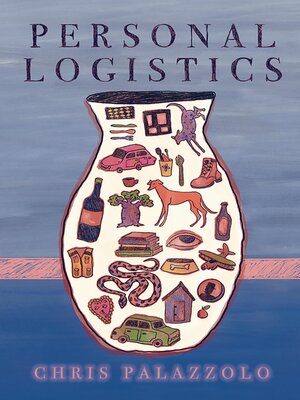 cover image of Personal Logistics